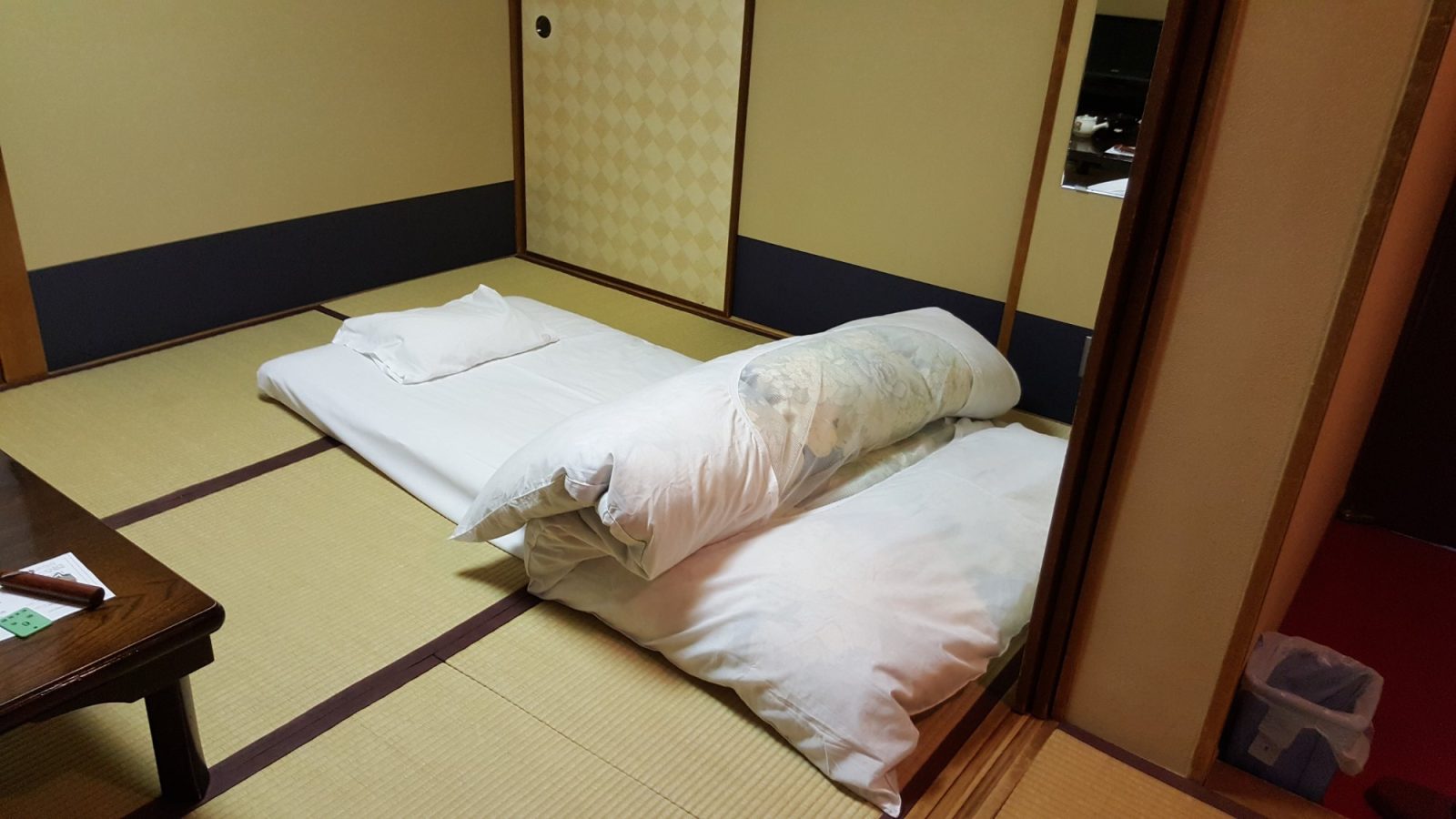 Matsumoto Ryokan