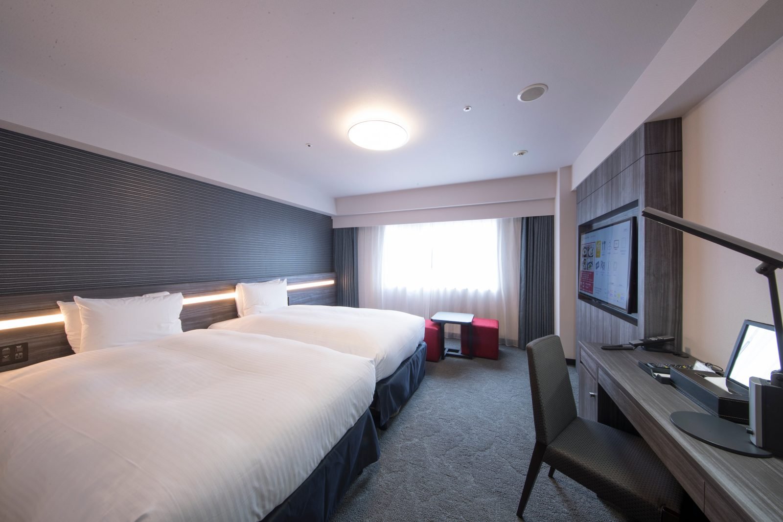 Richmond Hotel Kumamoto Shinshigai