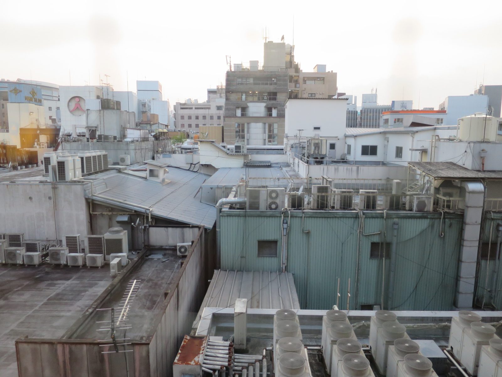 Extol Inn Kumamoto Ginza St.