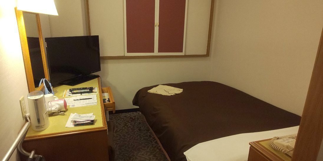 Extol Inn Kumamoto Ginza St.