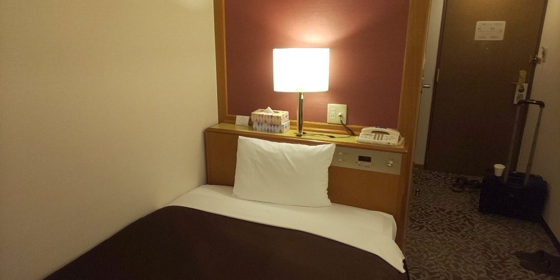 Extol Inn Kumamoto Ginza St.