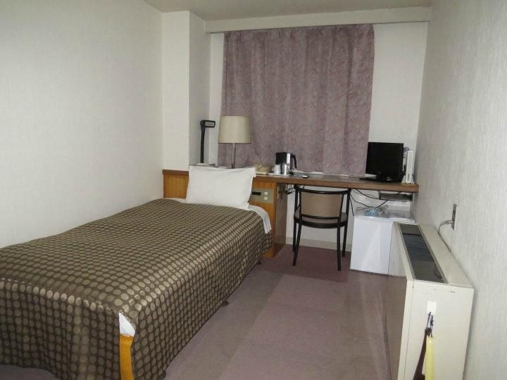Smile Hotel Kumamoto Suizenji