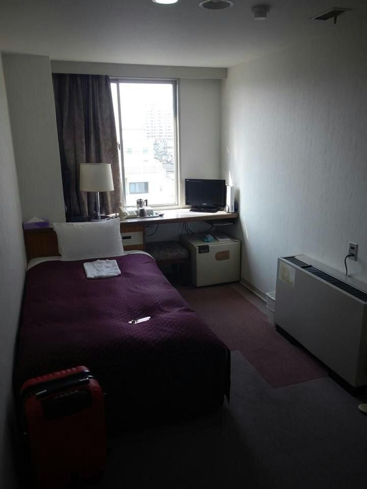 Smile Hotel Kumamoto Suizenji