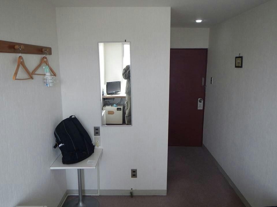 Smile Hotel Kumamoto Suizenji
