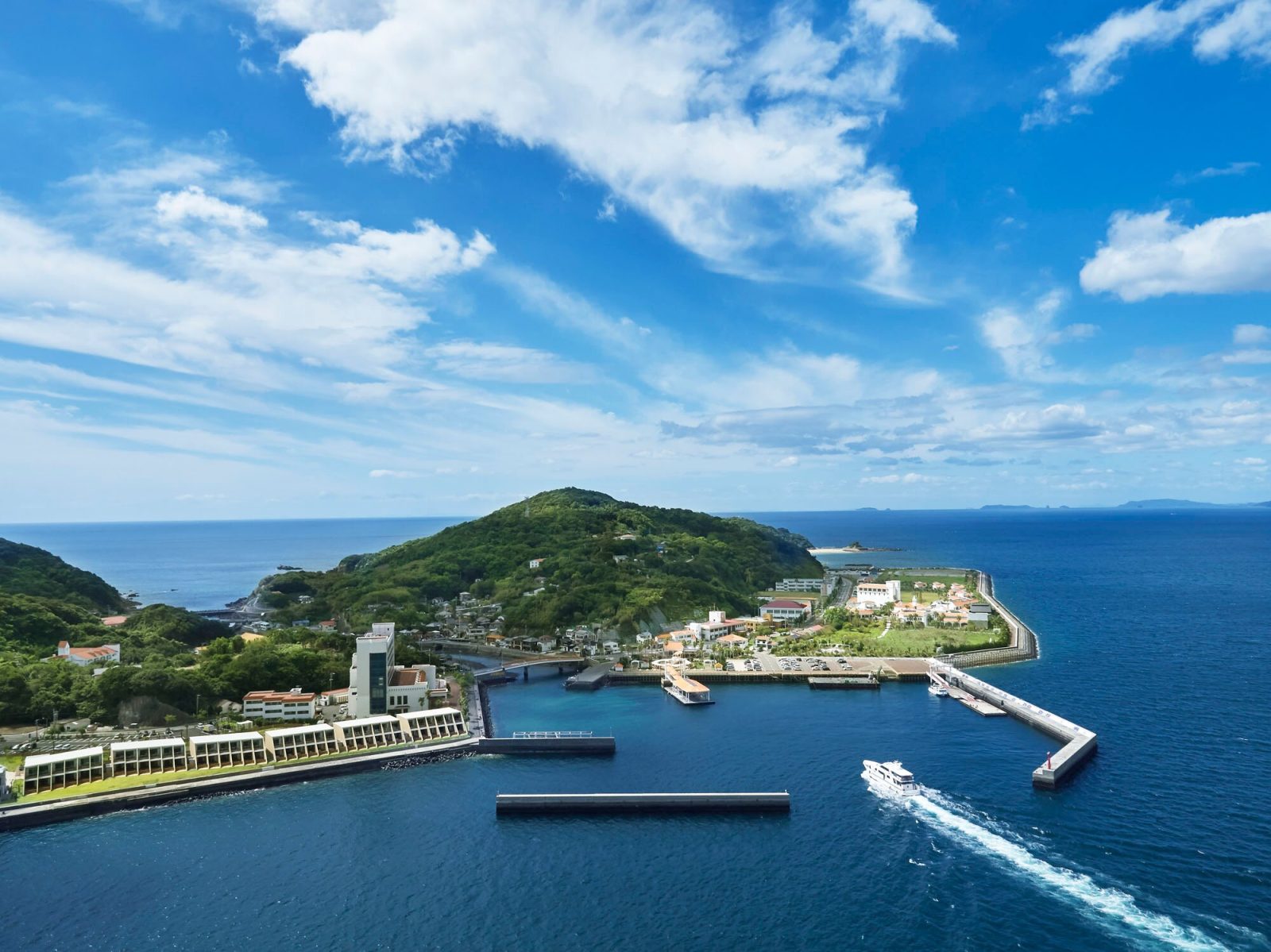 i+Land nagasaki
