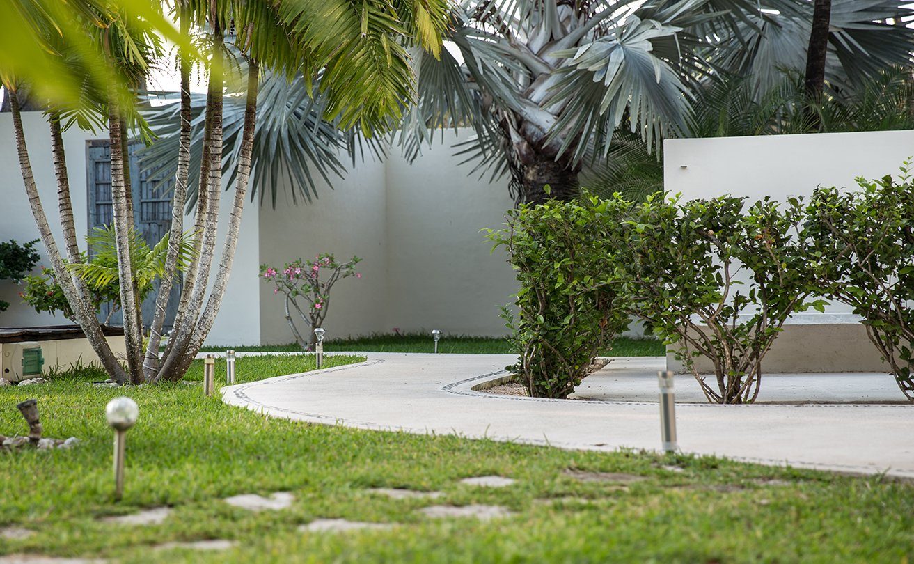 Villas H2O Tulum