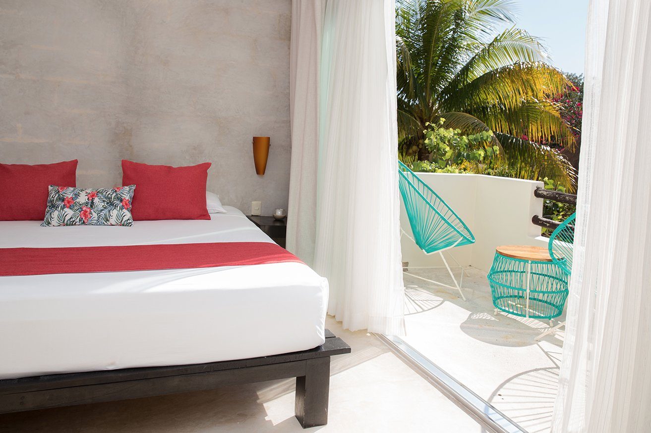 Villas H2O Tulum