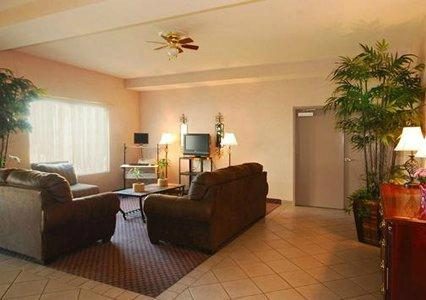 comfort inn north
