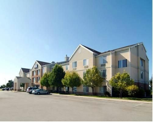 comfort inn north