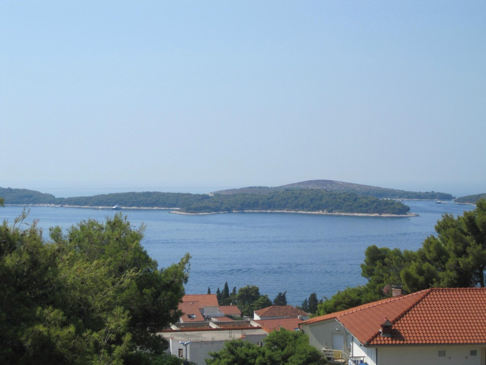 apartmani popovic hotel hvar island