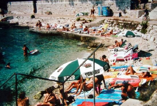apartmani popovic hotel hvar island