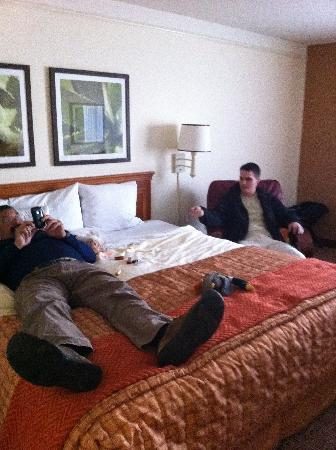la quinta inn and suites salt lake city layton