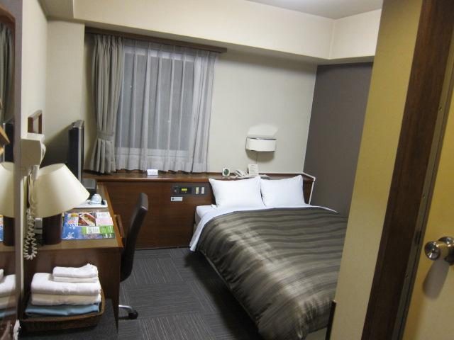 Hotel Route Inn Daiichi Nagano