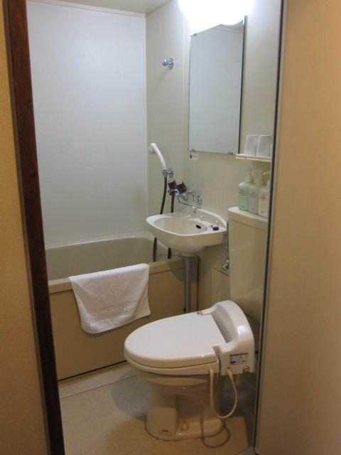 Hotel Route Inn Daiichi Nagano