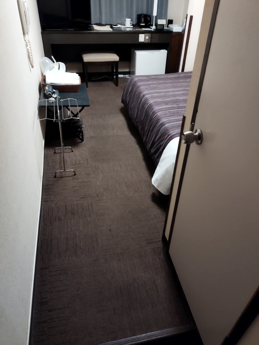 Hotel Route Inn Daiichi Nagano