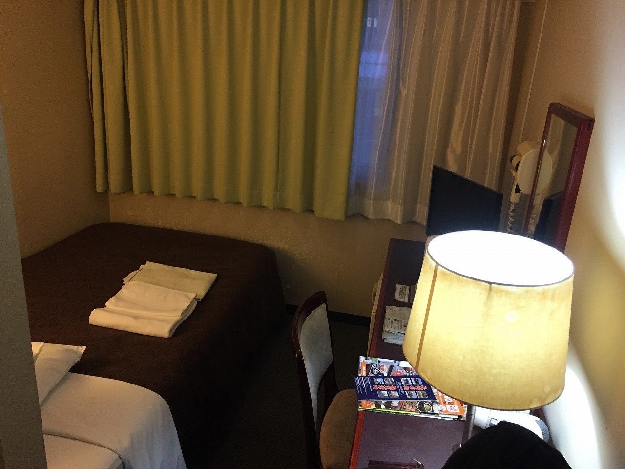 annex hotel nagano