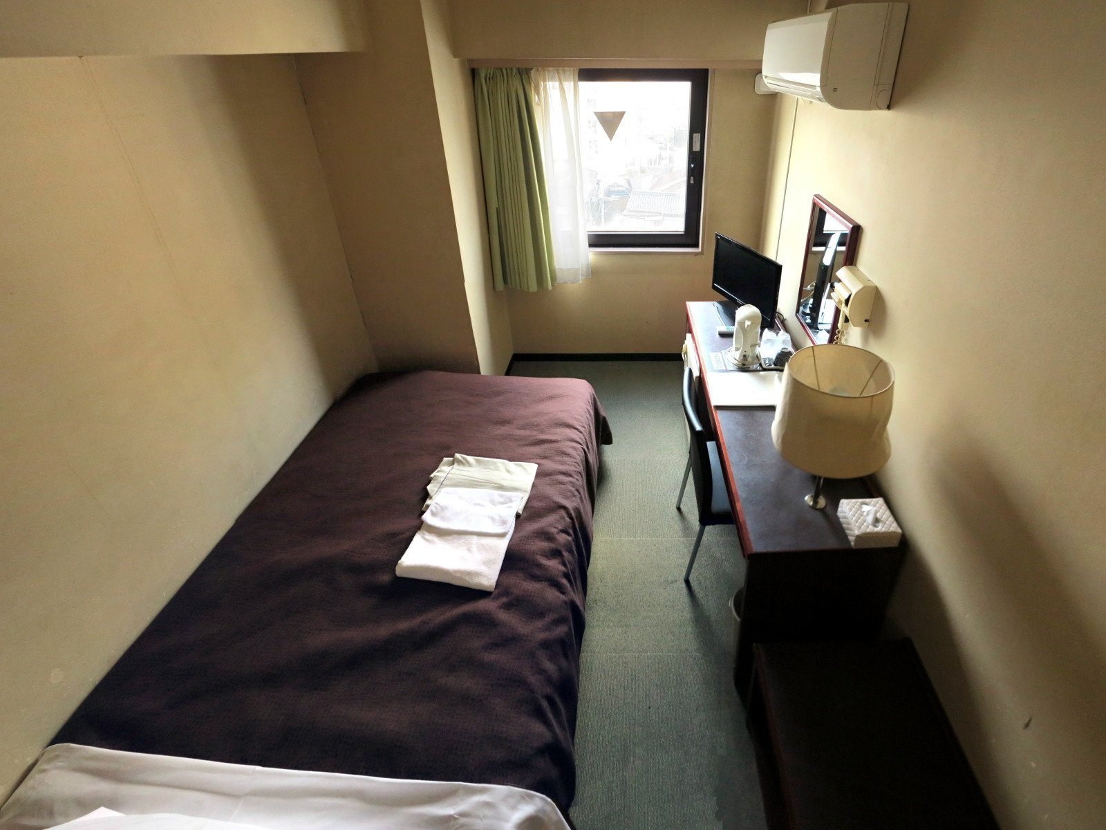 annex hotel nagano