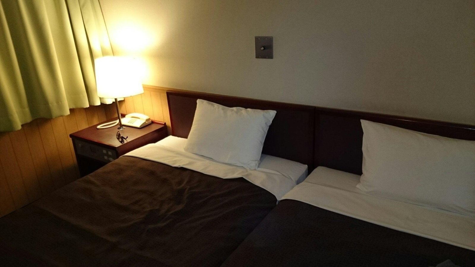 annex hotel nagano