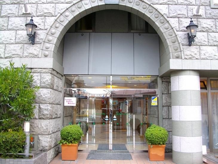 island hotel nagano