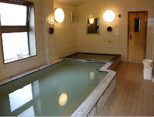 island hotel nagano