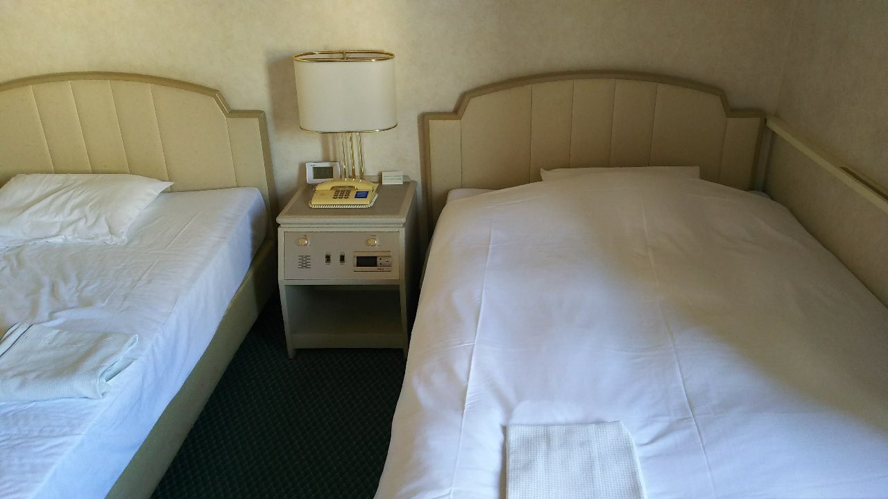 APA HOTEL Nagano