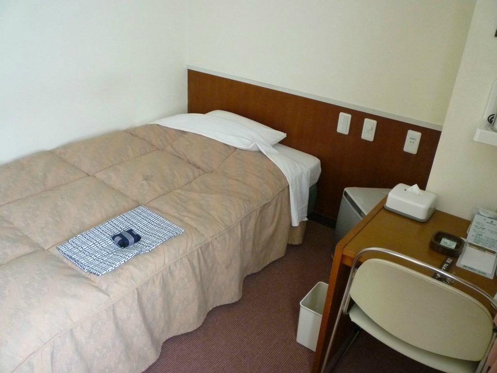 Nagano Daiichi Hotel