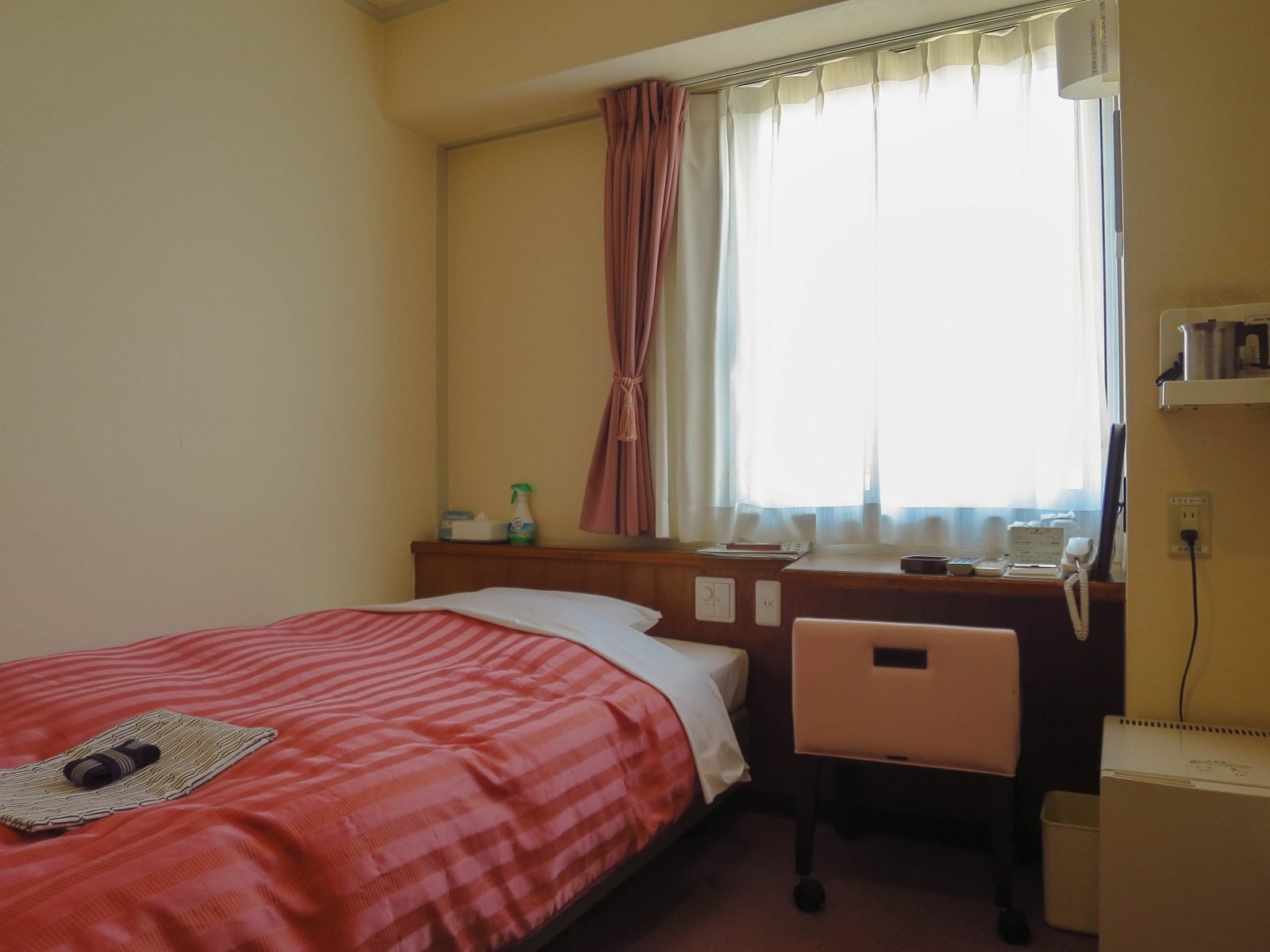 Nagano Daiichi Hotel