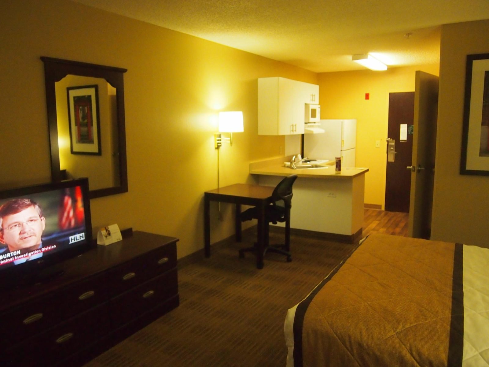 extended stay america sandy