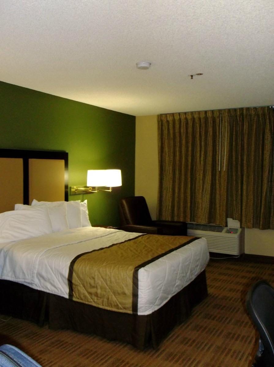 west valley city extended stay