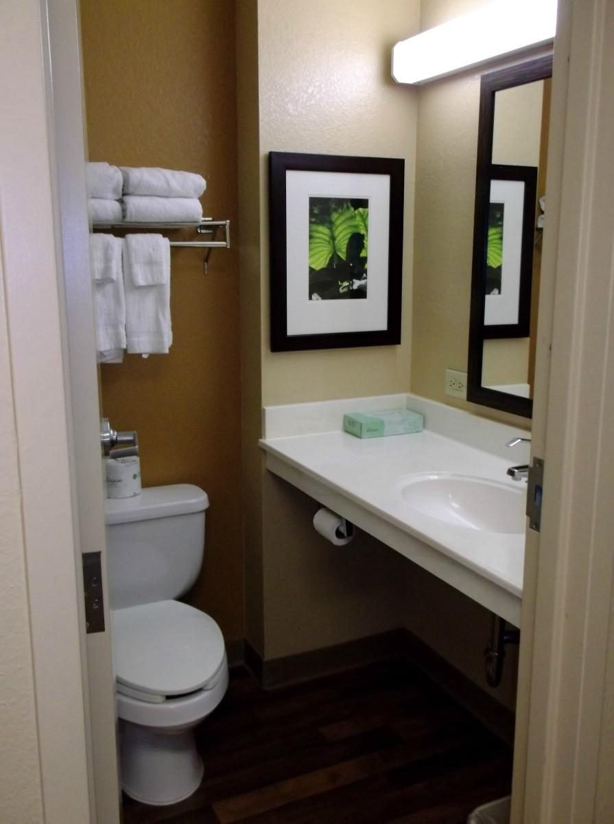 west valley city extended stay