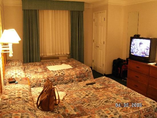 la quinta inn salt lake city midvale hotel midvale