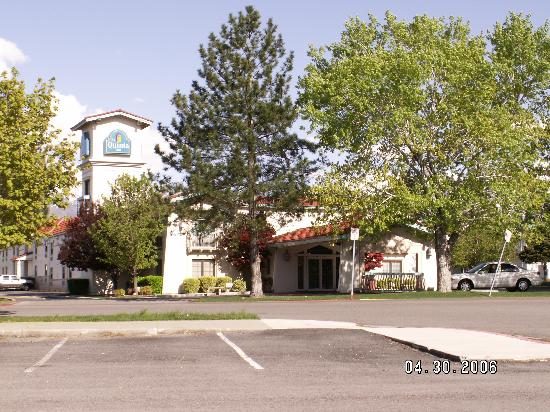 la quinta inn salt lake city midvale hotel midvale