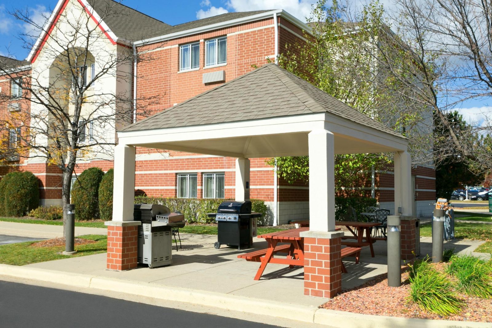 candlewood suites salt lake city - fort union hotel salt lake city