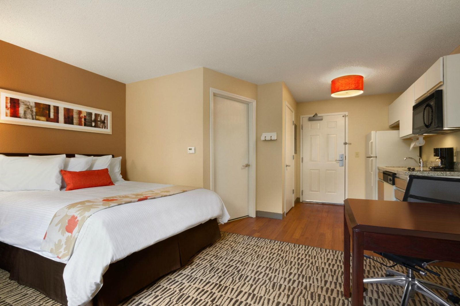 candlewood suites salt lake city - fort union hotel salt lake city