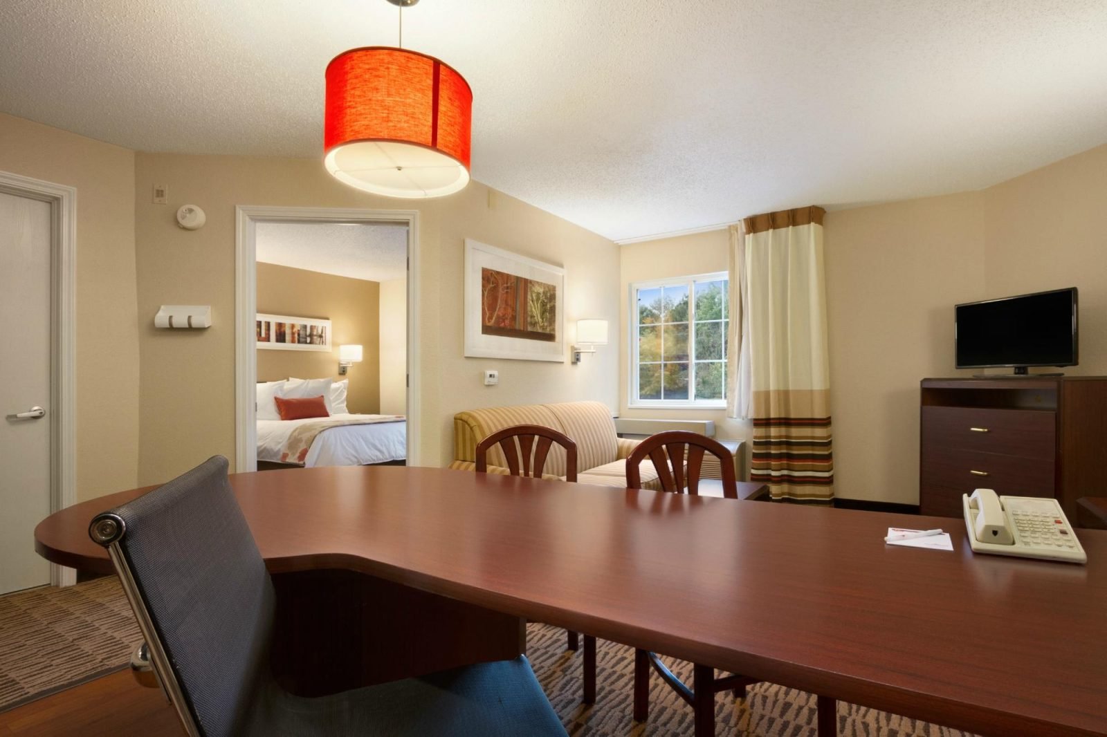 candlewood suites salt lake city - fort union hotel salt lake city