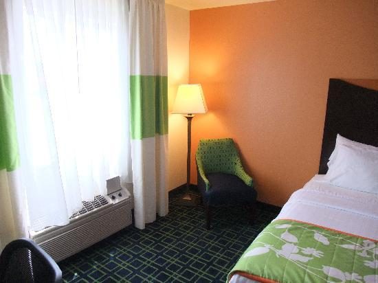 fairfield inn salt lake city/draper hotel draper