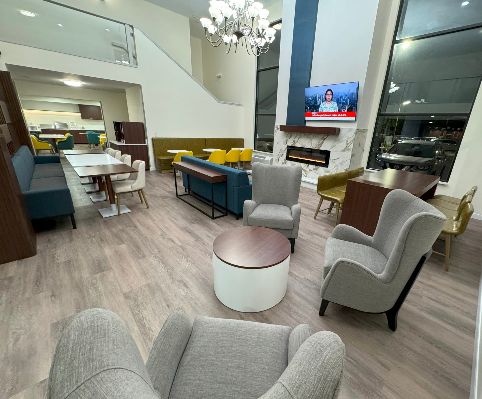 salt lake city ramada