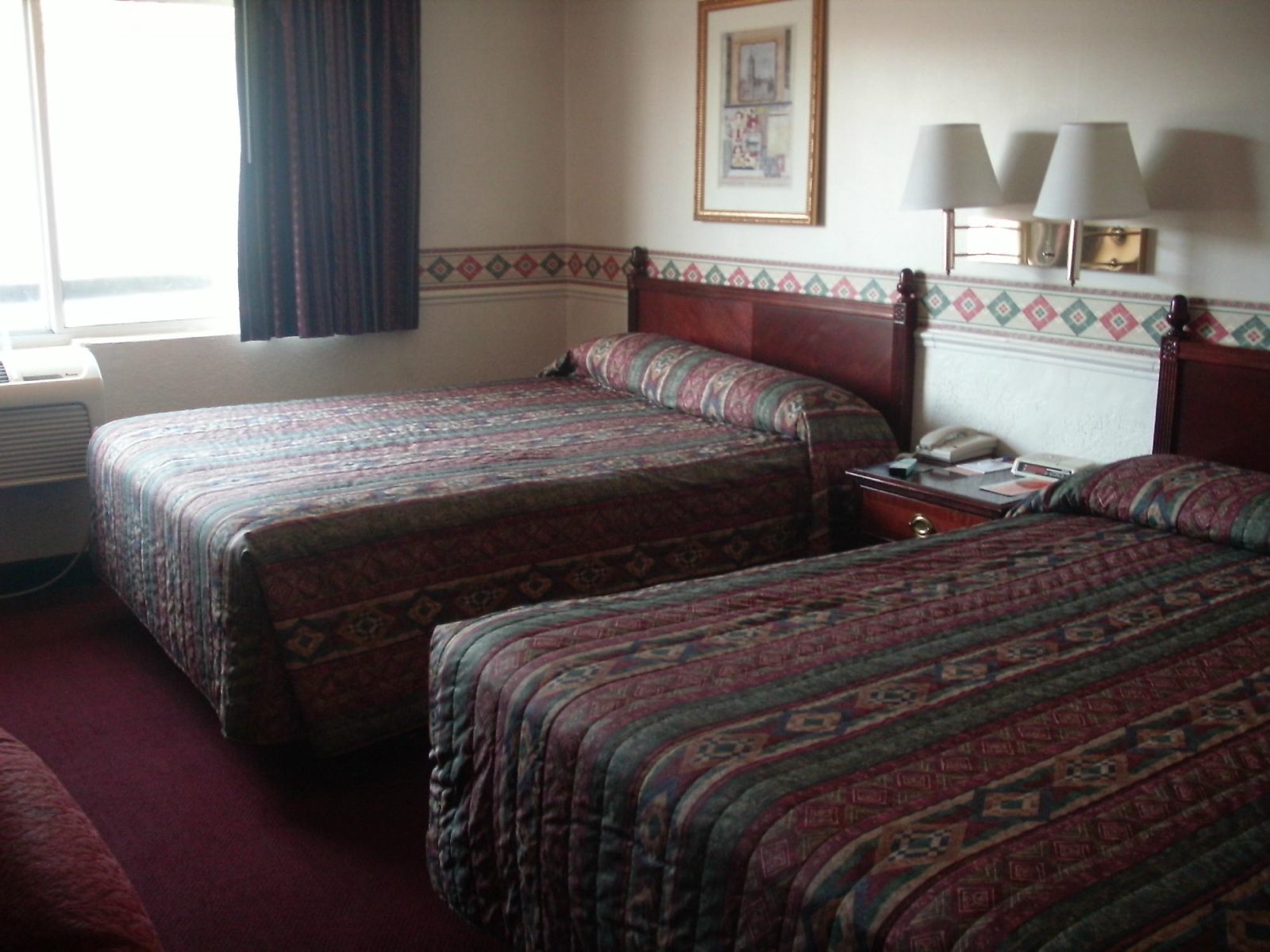 salt lake city howard johnson