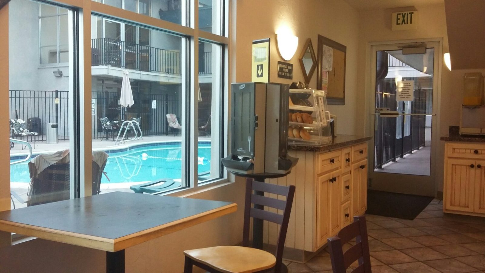 salt lake city howard johnson