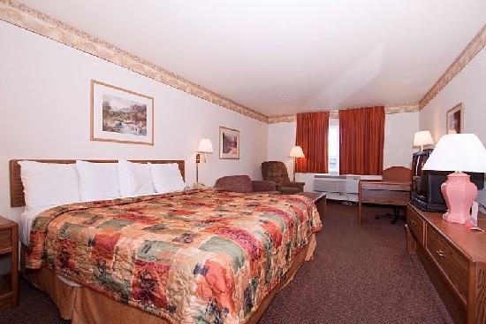 super 8 salt lake city/airport hotel salt lake city
