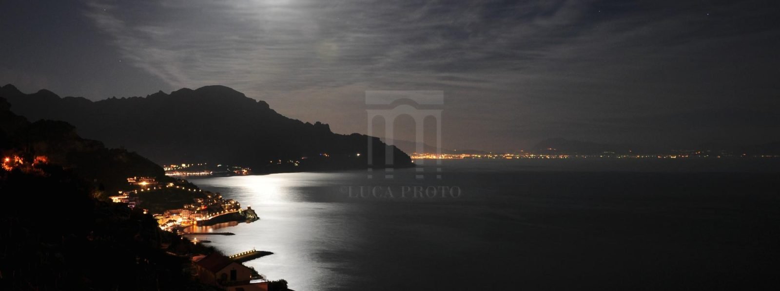 Villa Maria Luigia