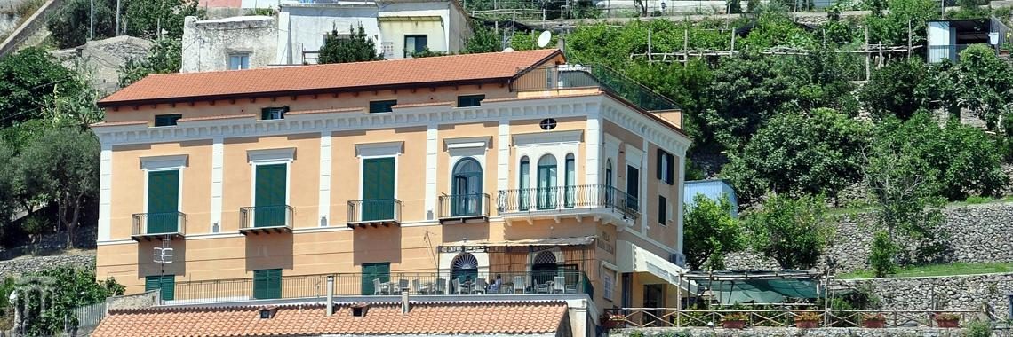 Villa Maria Luigia