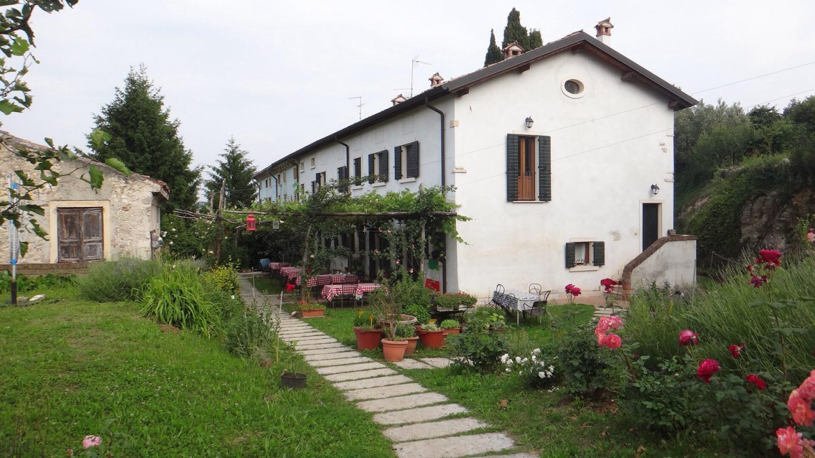 Agriturismo alle Torricelle B&B