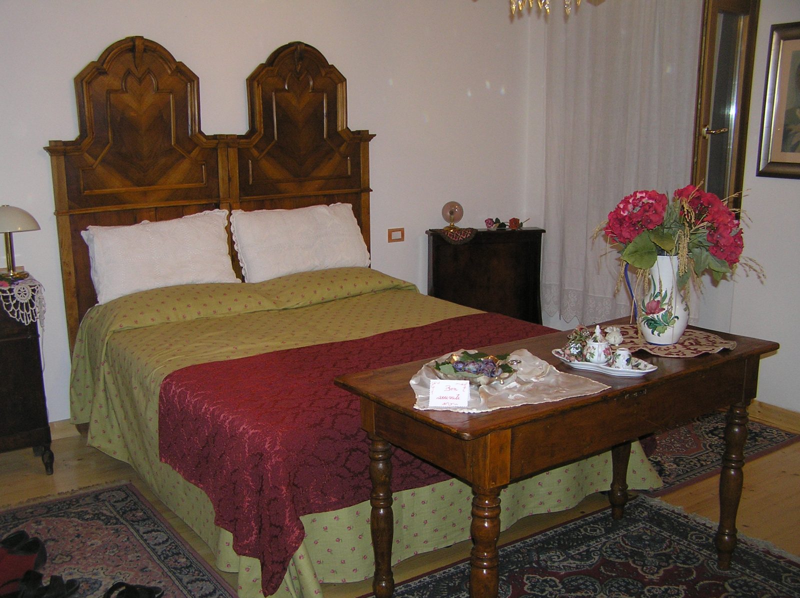 Agriturismo alle Torricelle B&B