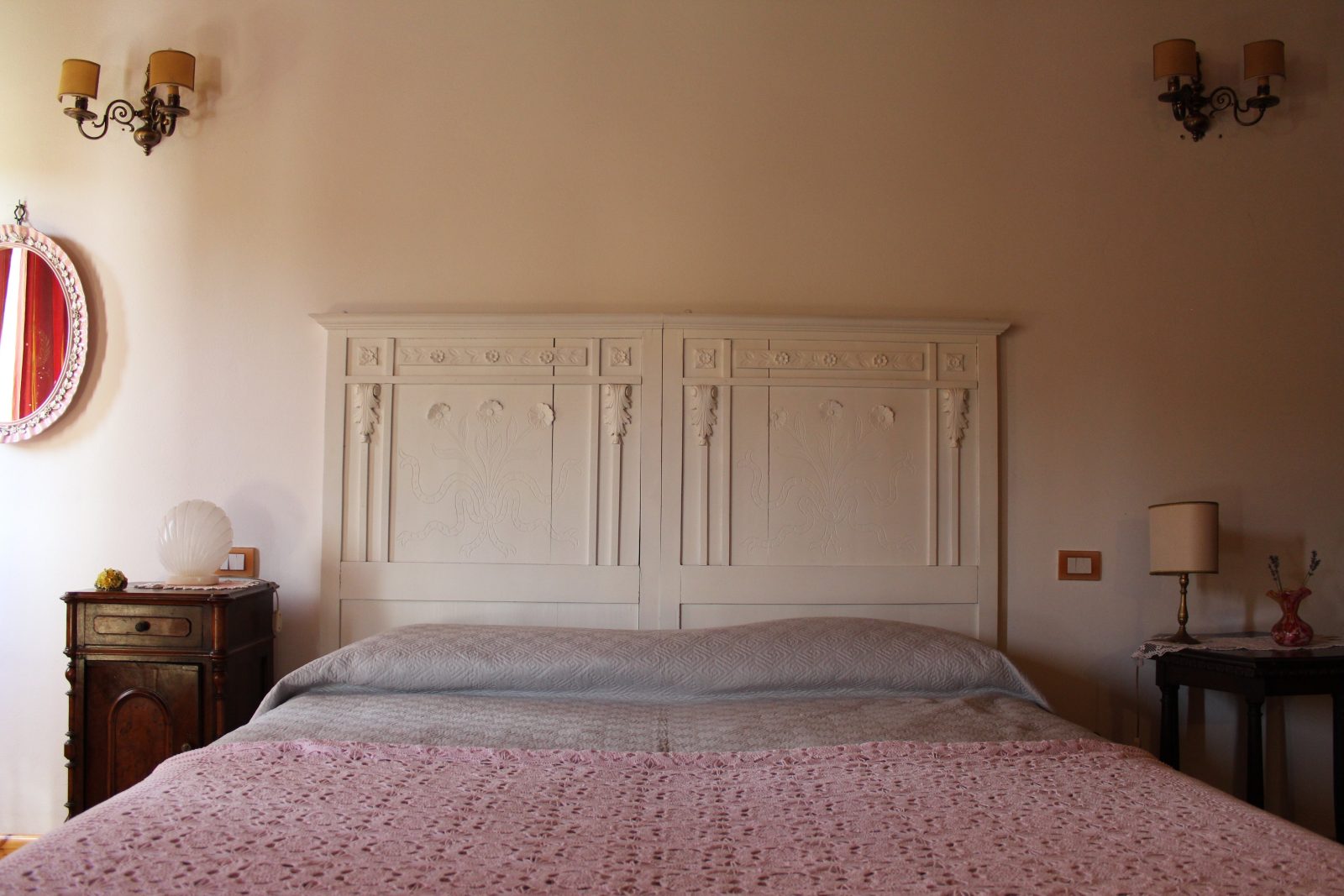 Agriturismo alle Torricelle B&B