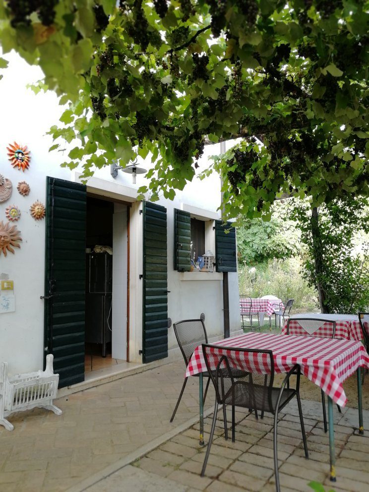 Agriturismo alle Torricelle B&B
