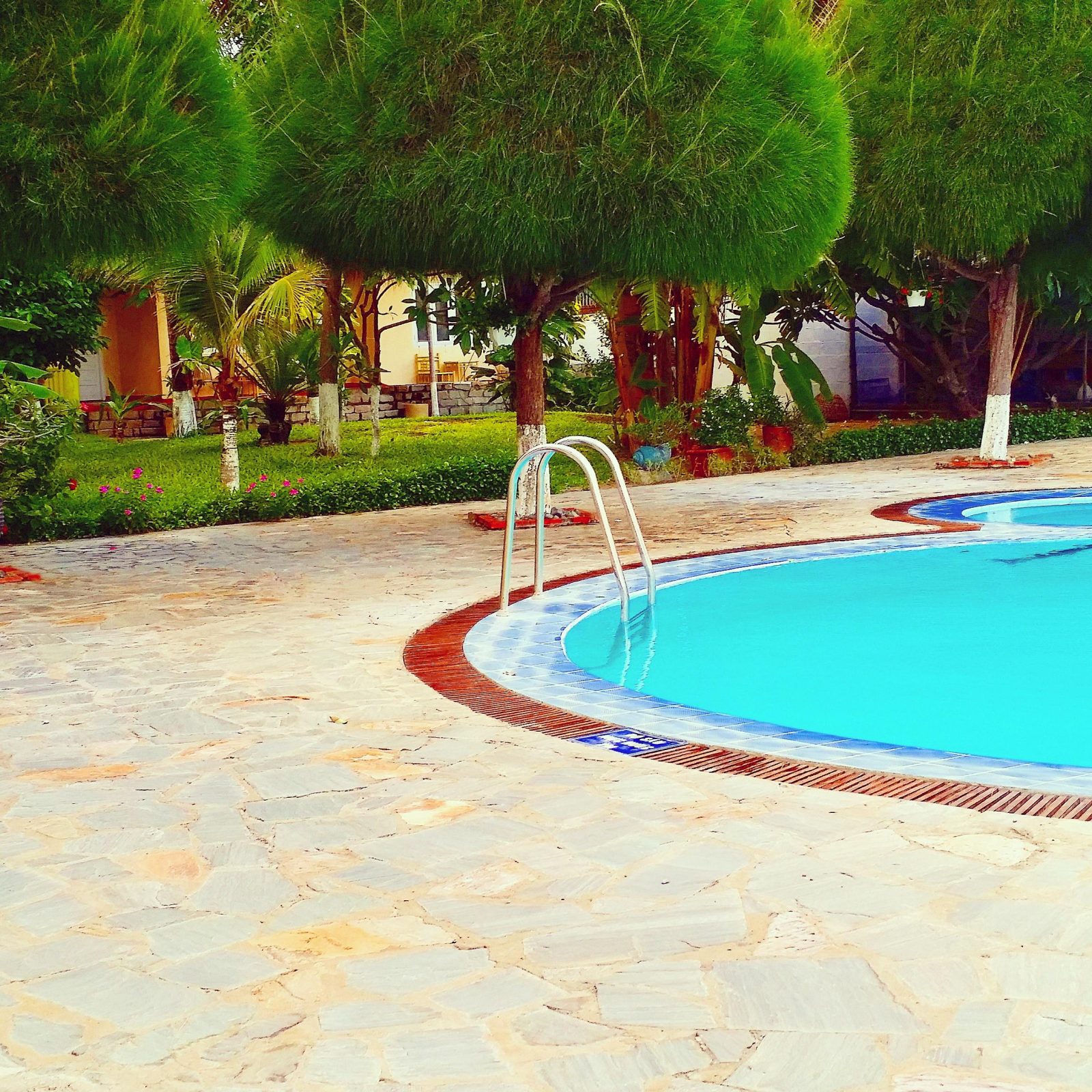 Green Coconut Resort