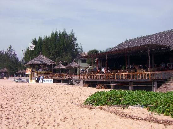 Green Coconut Resort