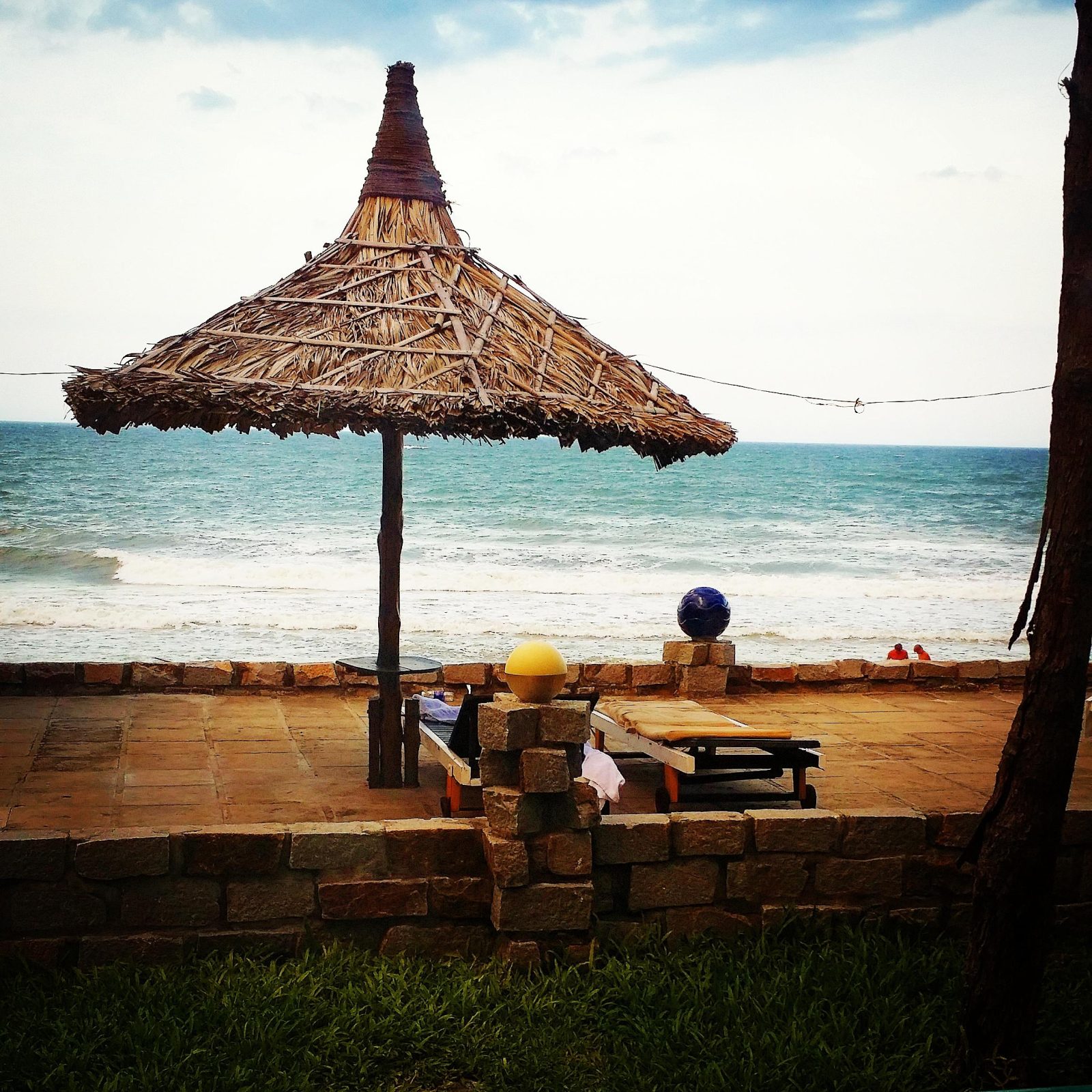 Green Coconut Resort