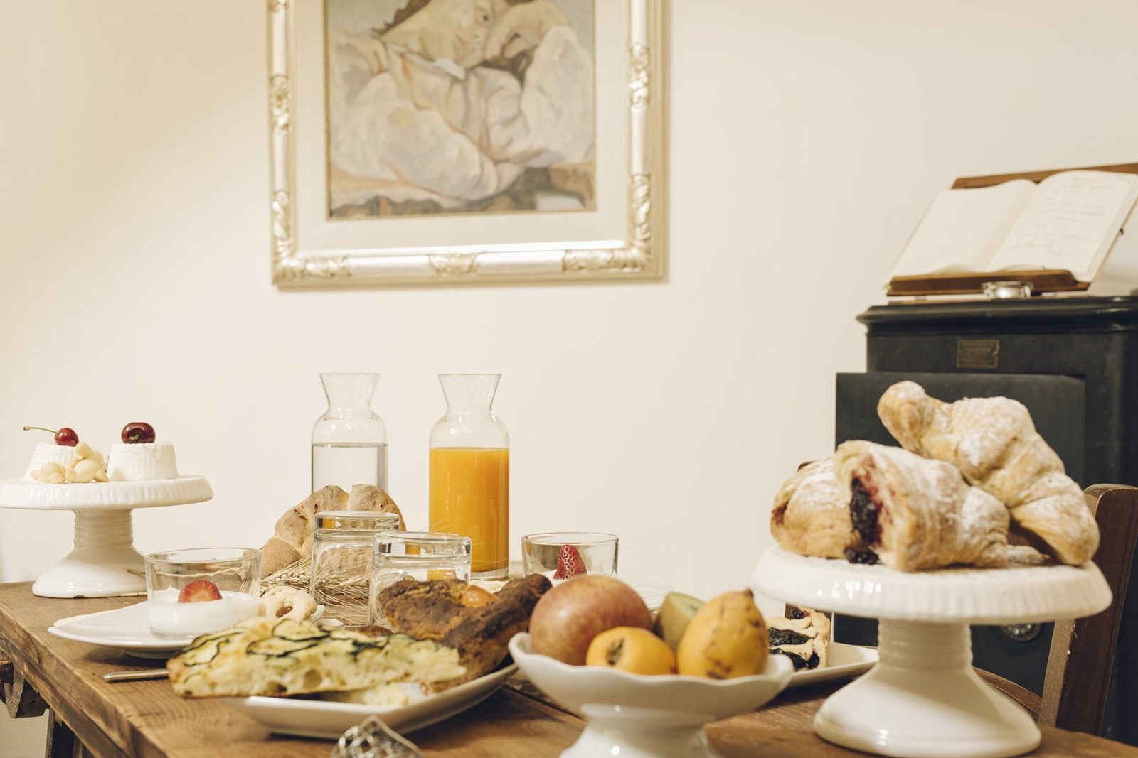Casastella B&B